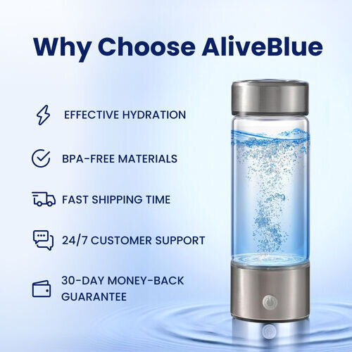 AqualisPure image